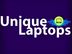 Unique Laptops කොළඹ