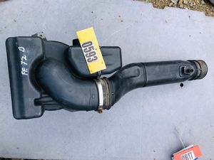 0593 - Air filter housin for Sale