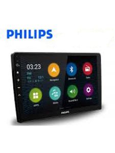 10 Inch Philips Carplay Android Auto Car Setup for Sale