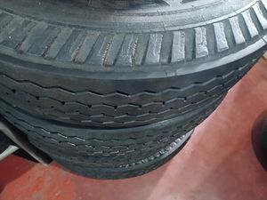 1000x20 18pr Dag Tyre for Sale