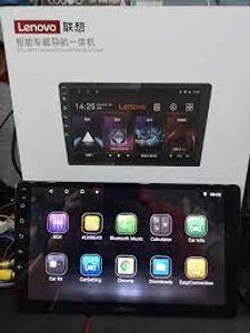10,2+64gb Lenovo Carplay Car Audio Dvd Setup for Sale