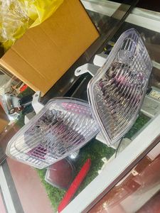 110 Sprinter Head Lamps Set for Sale