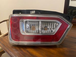 Left Tail Light. for Sale