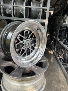 12” Alloy Wheels for Sale