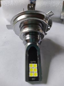 12 DC Headlight Led Bulb for Sale