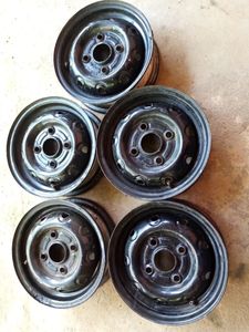 12 Inch Allow Wheel for Sale
