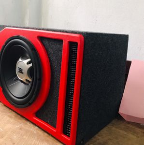 12 Inch JBL Three Wheel Subwoofer for Sale