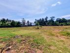 121P Valuable Land in Gampaha City