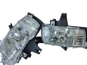 122 Fog Lamp Set for Sale 122 Fog Lamp Set for Sale