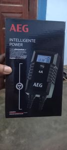 12v 4amp Battery Charger for Sale