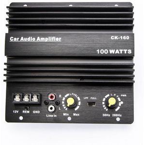 12V Amp 160 for Sale 12V Amp 160 for Sale