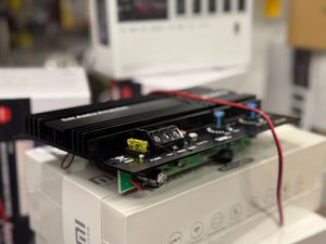 12V Amplifier YA 190 200W / 300W for Sale 12V Amplifier YA 190 200W / 300W for Sale