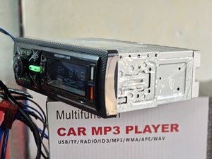 12V Mp3 Player With USB BT for Sale