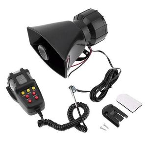 12V Vip Siren Horn 100W 7 Sounds for Sale