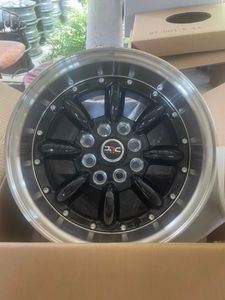 13” Alloy Wheels for Sale