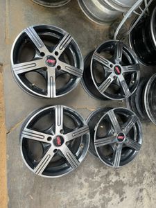 13” Alloy Wheels for Sale