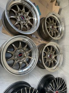 13” Alloy Wheels for Sale