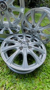13 Inch Alloy Wheels for Sale