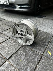 13 Inch Japan Alloy Wheel for Sale 13 Inch Japan Alloy Wheel for Sale