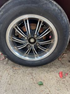 13 Size Tire for Sale