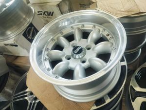 13 Size Mini Cooper Alloy Wheel Set for Sale