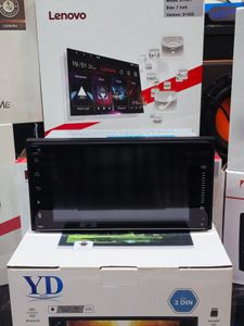 1+32GB YD Android Player Toyota Size for Sale