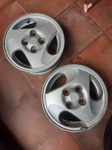 13,alloy wheels for Sale