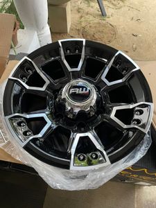 14” Alloy Wheels for Sale