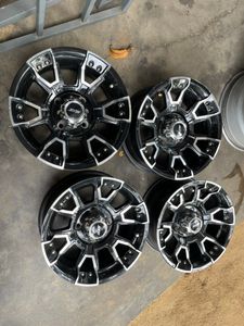 14” Alloy Wheels for Sale