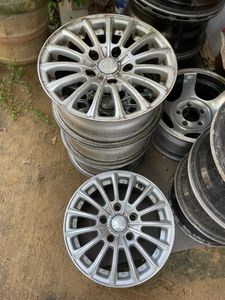 14” Alloy Wheels for Sale