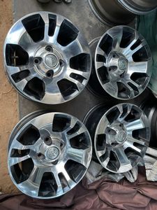 14” Alloy Wheels for Sale