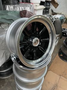 14” Alloy Wheels for Sale