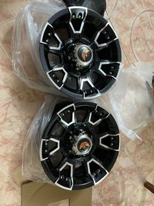 14” Alloy Wheels for Sale