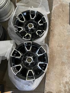 14” Alloy Wheels for Sale