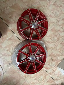 14” Alloy Wheels for Sale 14” Alloy Wheels for Sale