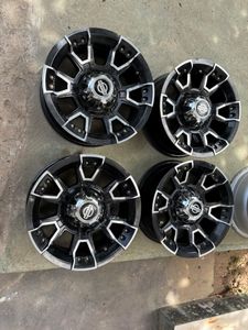 14” Alloy Wheels for Sale