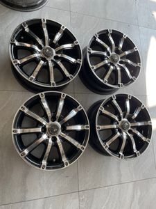 14” Alloy Wheels for Sale