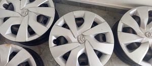 14 Inches Rims with Cups for Sale