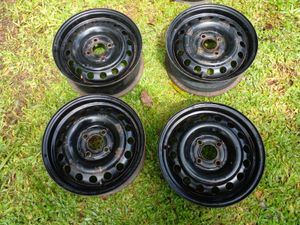 14 Rim Set for Sale