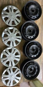 14x5J Rims for Sale 14x5J Rims for Sale