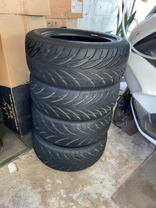 14” TYRES for Sale