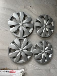 14” Vits Cup Set for Sale