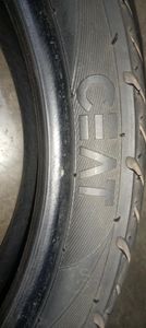 140/70/17 Tires for Sale