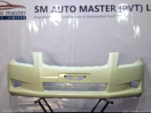 141 Axio Front Bumper for Sale