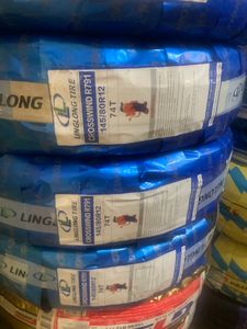 145/80R12 Linglong tyre for Sale