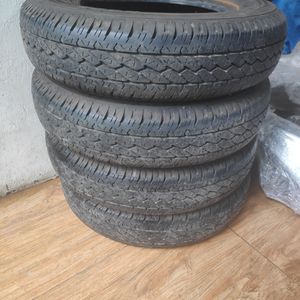 145R12 Bridgestone Tyre for Sale