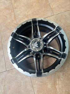15” Alloy Wheels for Sale