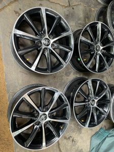 15” Alloy Wheels for Sale