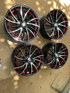 15” Alloy Wheels for Sale