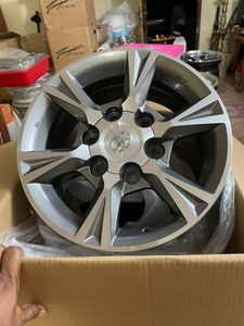 15” Alloy Wheels for Sale